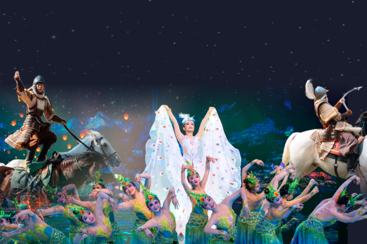 홍콩과 일일 생활 권역인 중국 심천 핵심투어