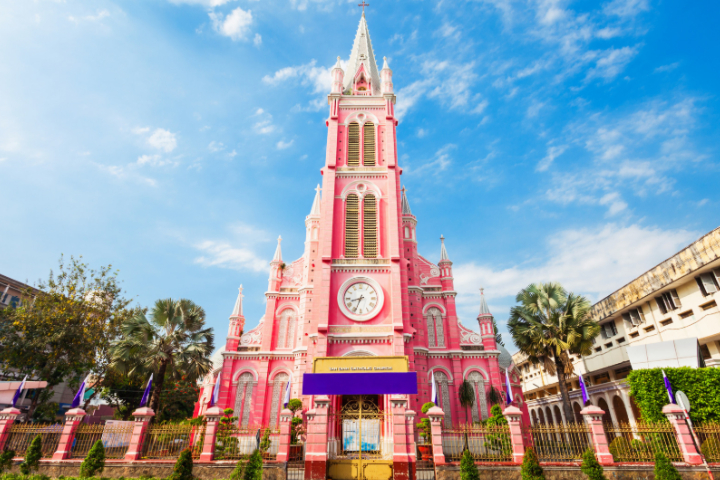 사이공 맛집 먹깨비 투어