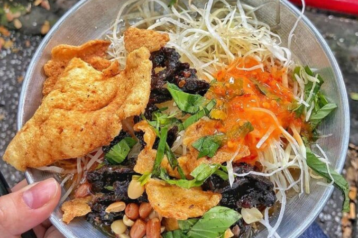 사이공 맛집 먹깨비 투어