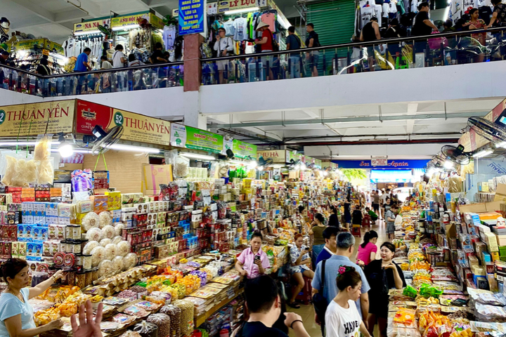 다낭 모험 가득한 바나힐 투어