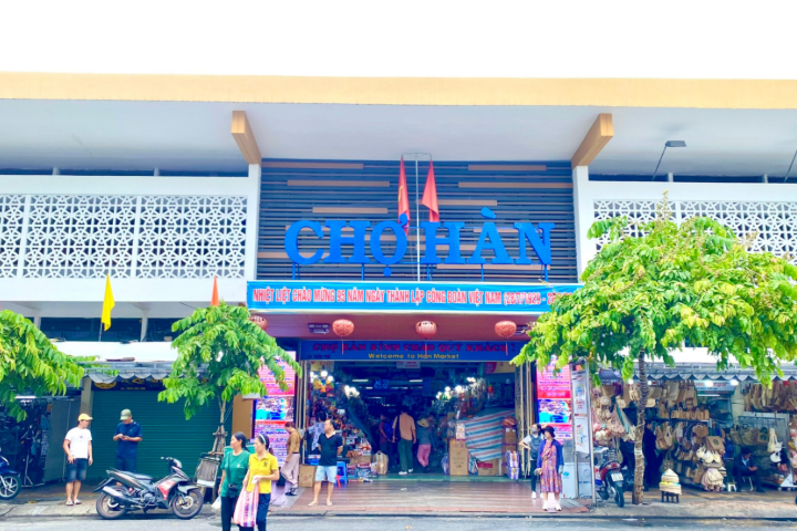 다낭 모험 가득한 바나힐 투어