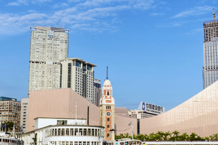 [홍콩] 햇빛든든투어