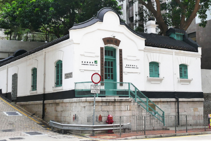 [홍콩] 햇빛든든투어