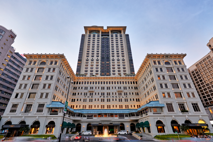 [홍콩] 햇빛든든투어