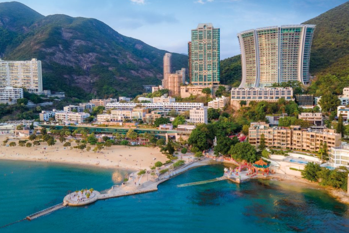 [홍콩] 햇빛든든투어