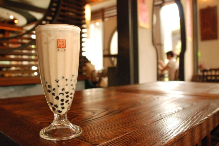 타이중 당일치기투어 (족발덮밥+춘수당 버블티)