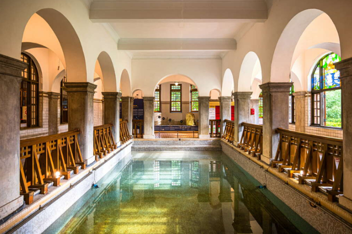 대만 [타이페이 북부 자연 탐방 투어] 베이터우 + 양명산