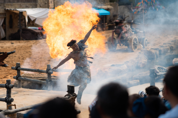 홍콩과 일일 생활 권역인 중국 심천 핵심투어