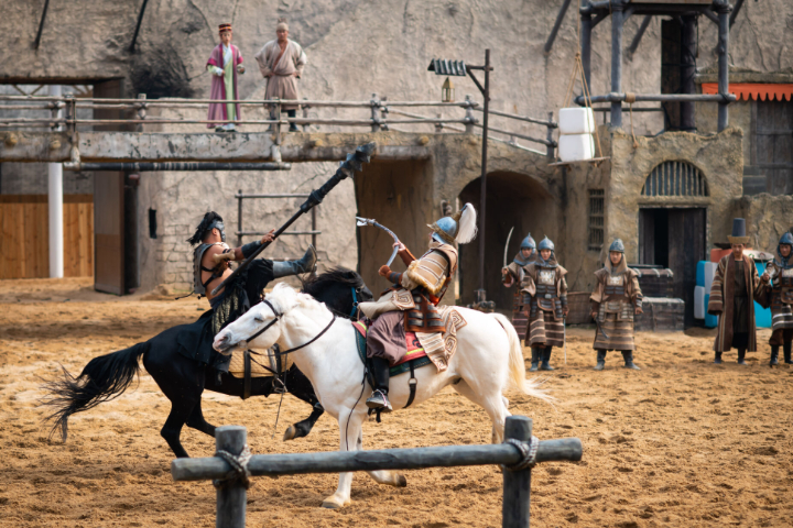 홍콩과 일일 생활 권역인 중국 심천 핵심투어