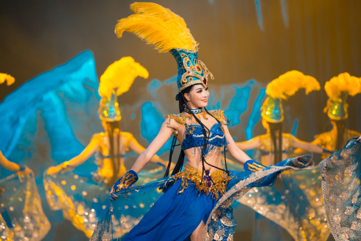 홍콩과 일일 생활 권역인 중국 심천 핵심투어