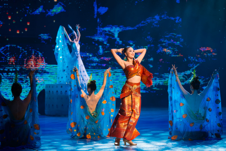 홍콩과 일일 생활 권역인 중국 심천 핵심투어