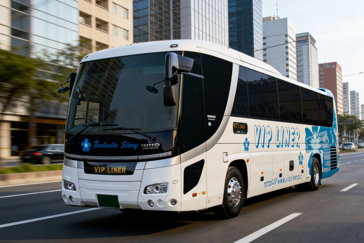[오사카공항 픽업샌딩] 간사이 공항 ↔ 오사카시내