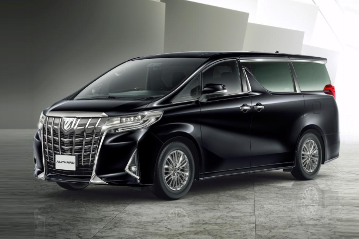 [오사카공항 픽업샌딩] 간사이 공항 ↔ 오사카시내