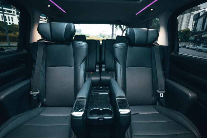 [오사카] 프라이빗 차량렌탈