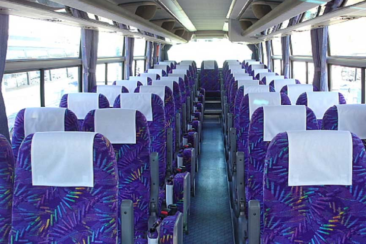 [도쿄] 프라이빗 차량렌탈