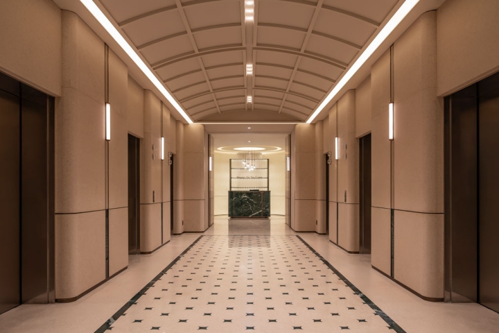 여의도 63빌딩 워킹온더클라우드 식사권